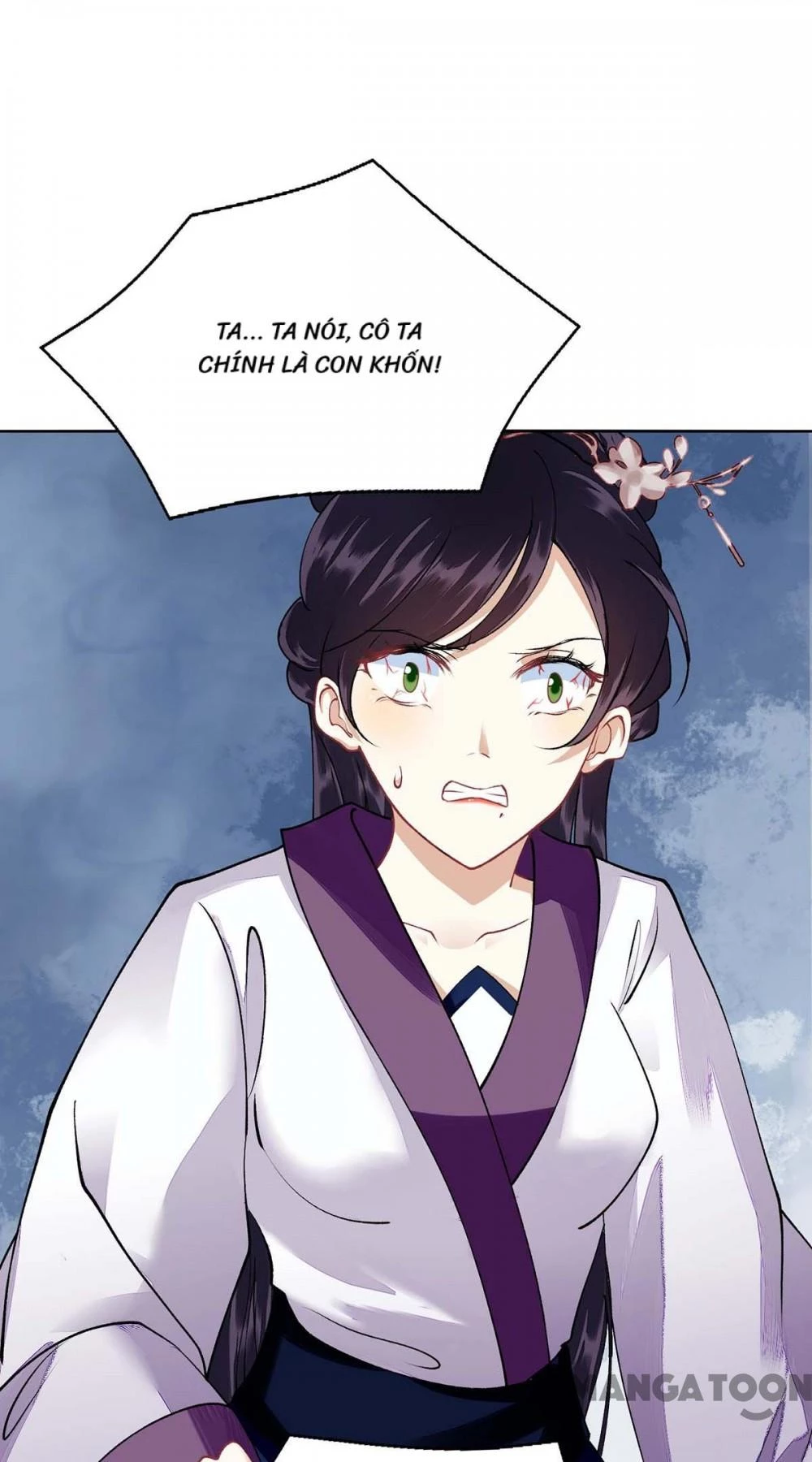 Nhất Phẩm Đích Nữ Chapter 73 - 10