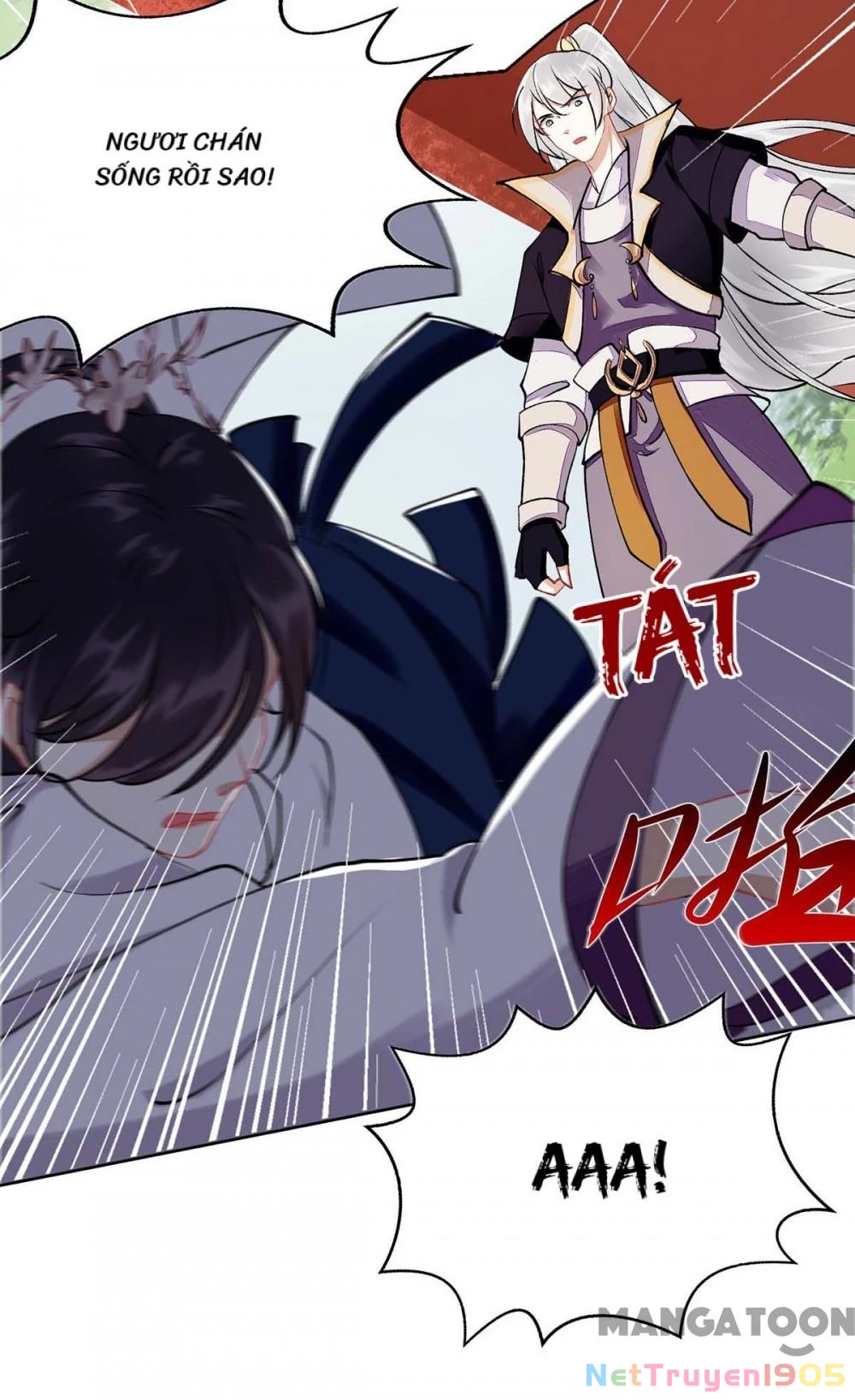 Nhất Phẩm Đích Nữ Chapter 73 - 12