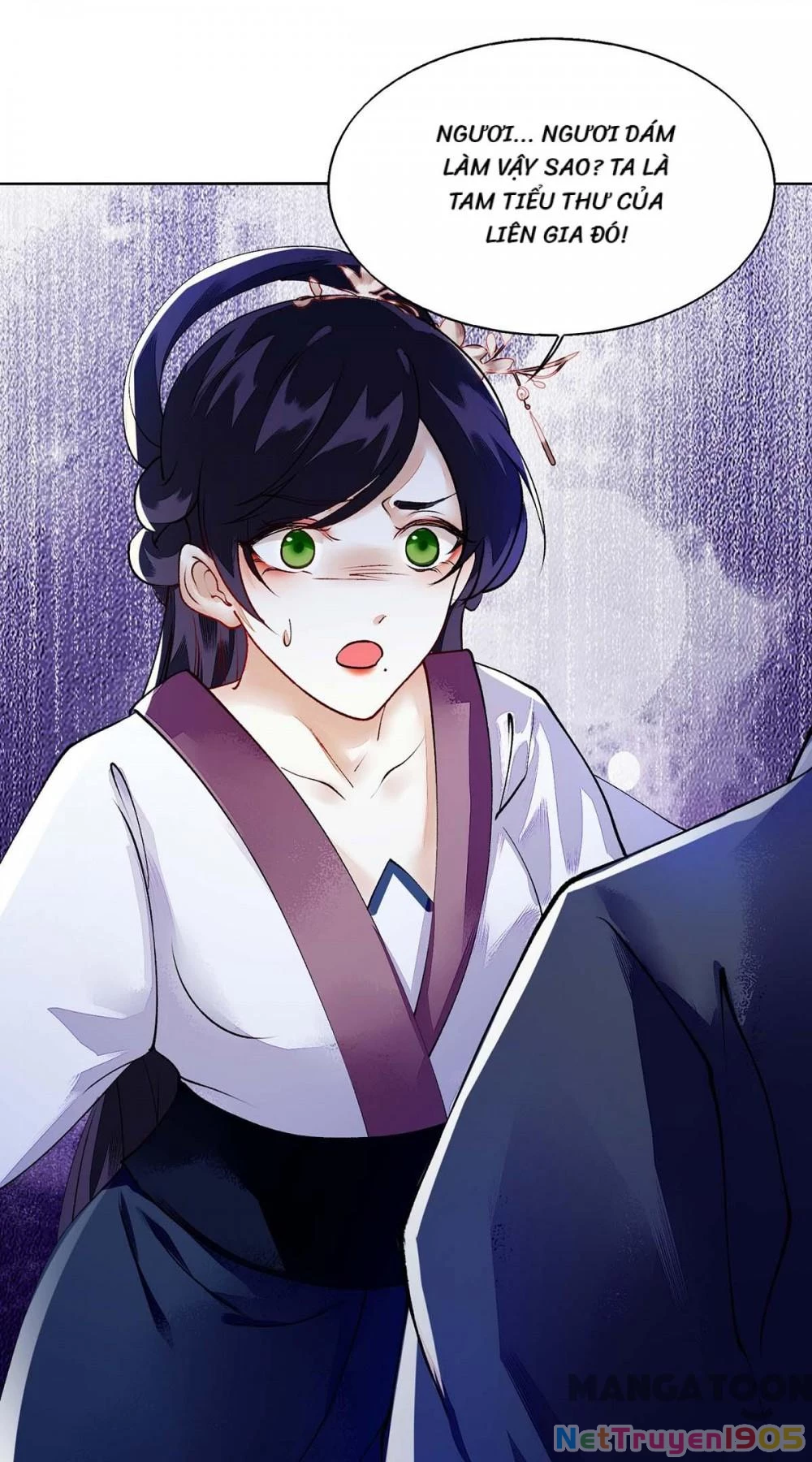 Nhất Phẩm Đích Nữ Chapter 73 - 17