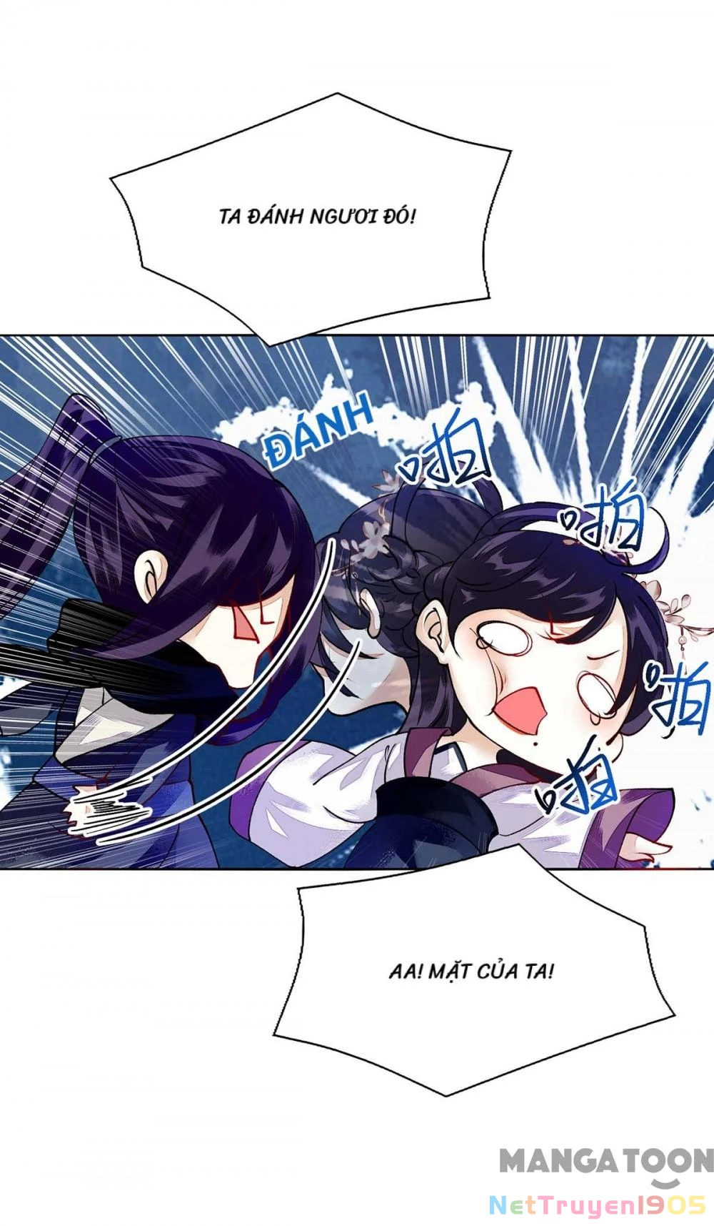 Nhất Phẩm Đích Nữ Chapter 73 - 19