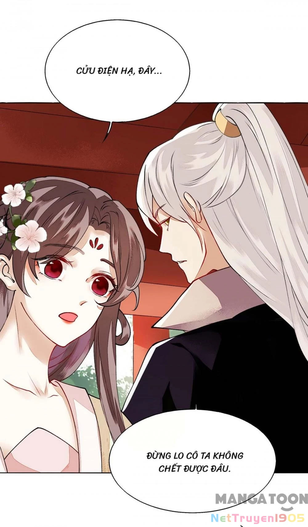 Nhất Phẩm Đích Nữ Chapter 73 - 20