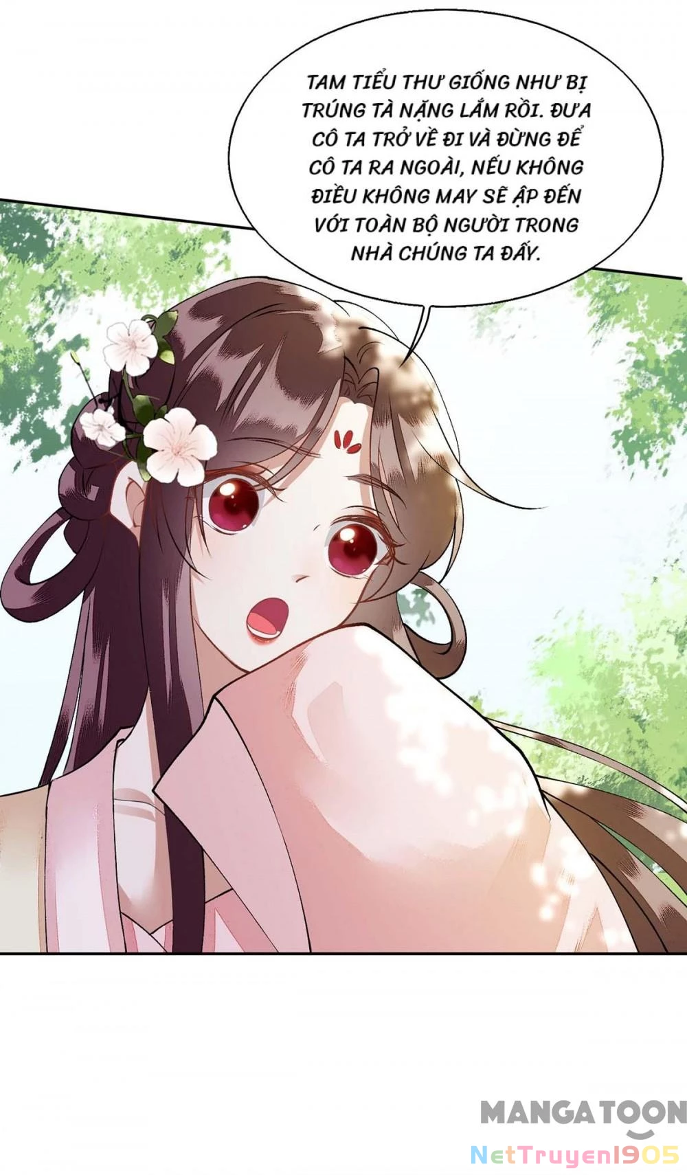 Nhất Phẩm Đích Nữ Chapter 73 - 23