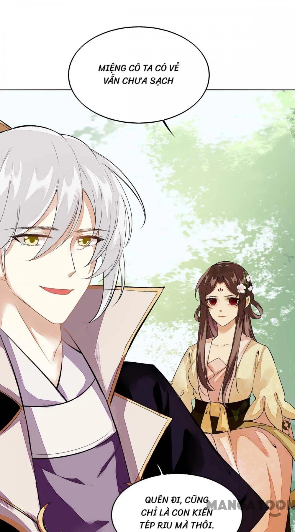 Nhất Phẩm Đích Nữ Chapter 73 - 26