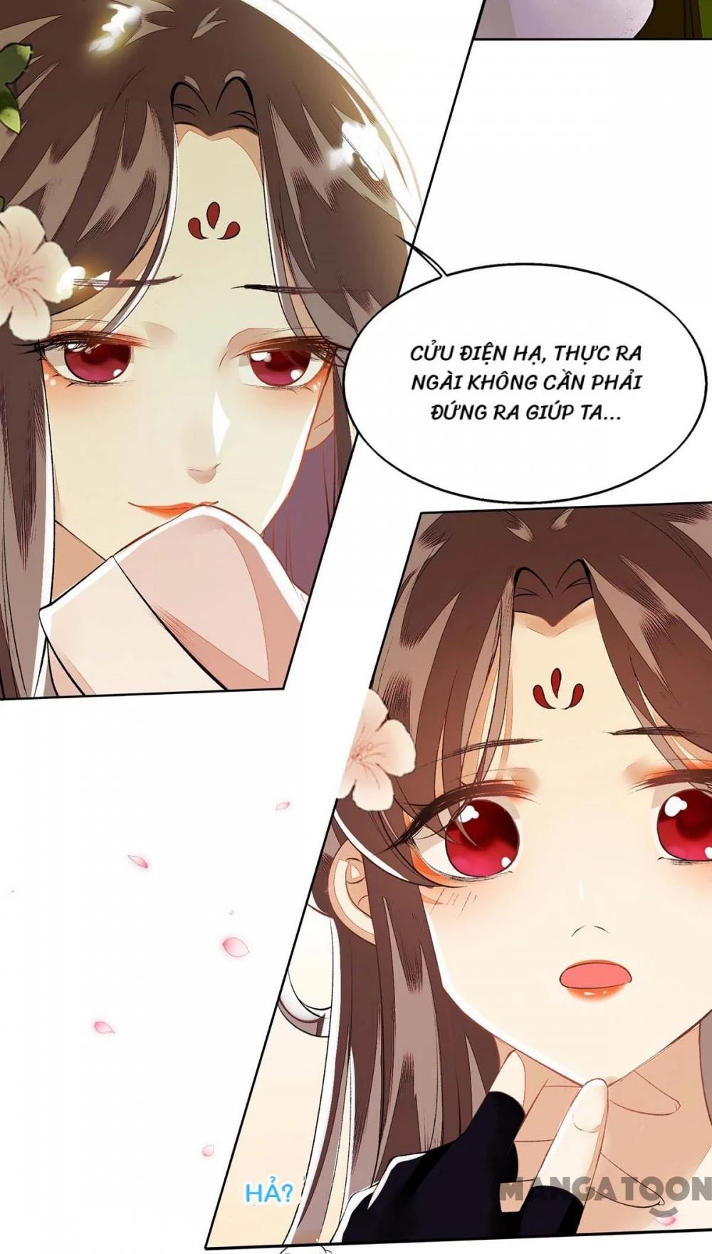 Nhất Phẩm Đích Nữ Chapter 73 - 28