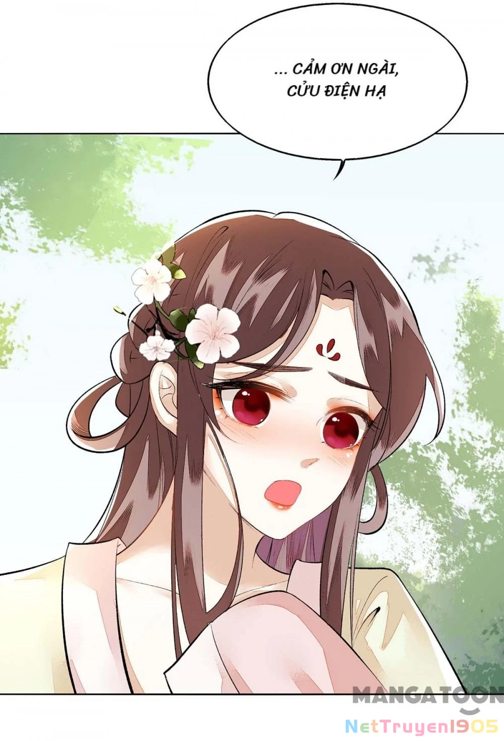 Nhất Phẩm Đích Nữ Chapter 73 - 32