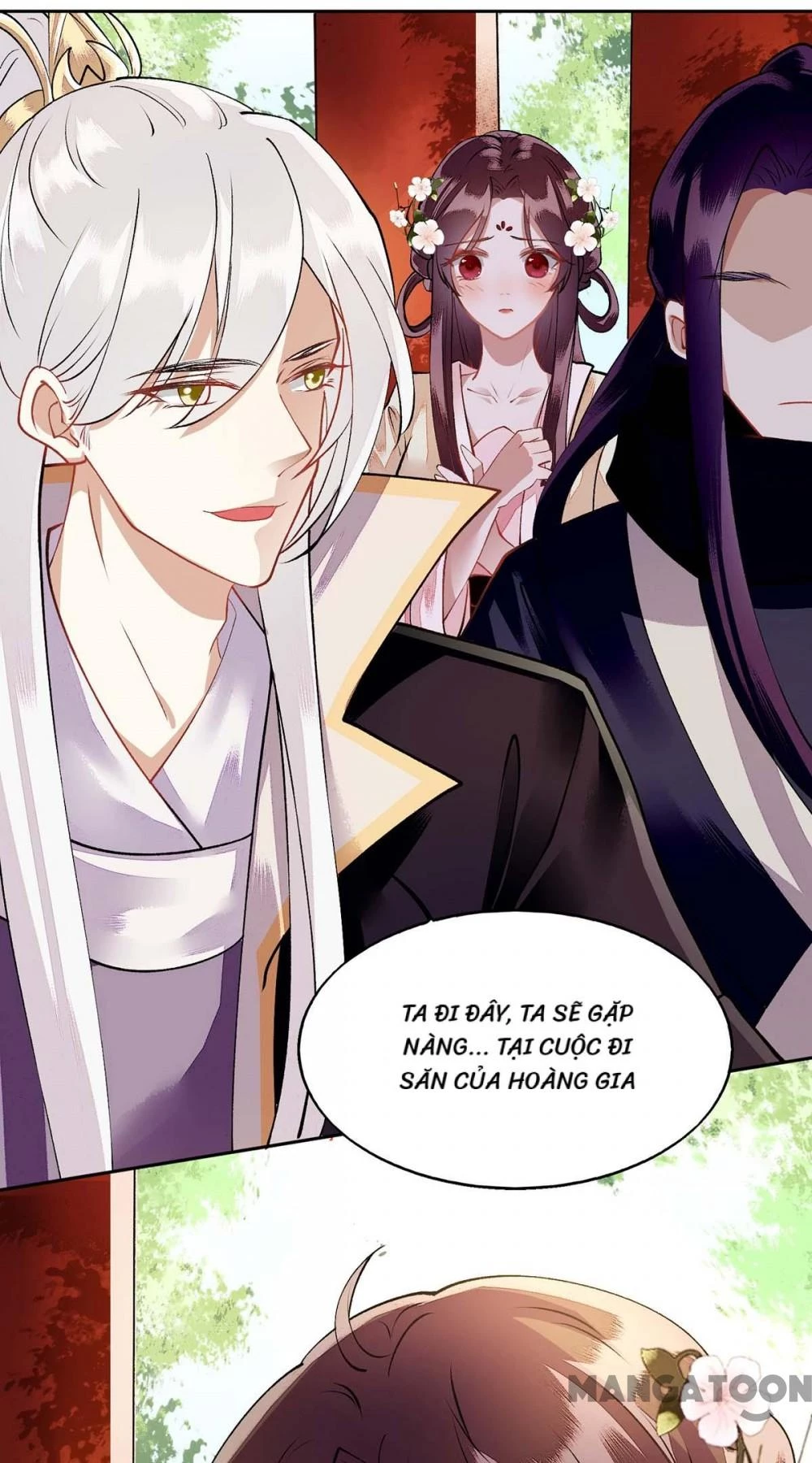 Nhất Phẩm Đích Nữ Chapter 73 - 34