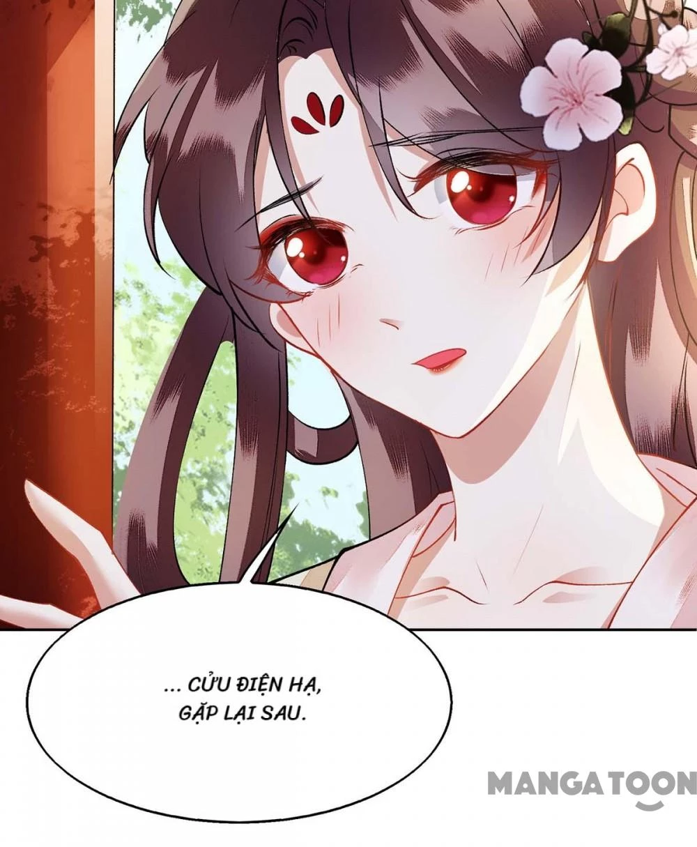 Nhất Phẩm Đích Nữ Chapter 73 - 35