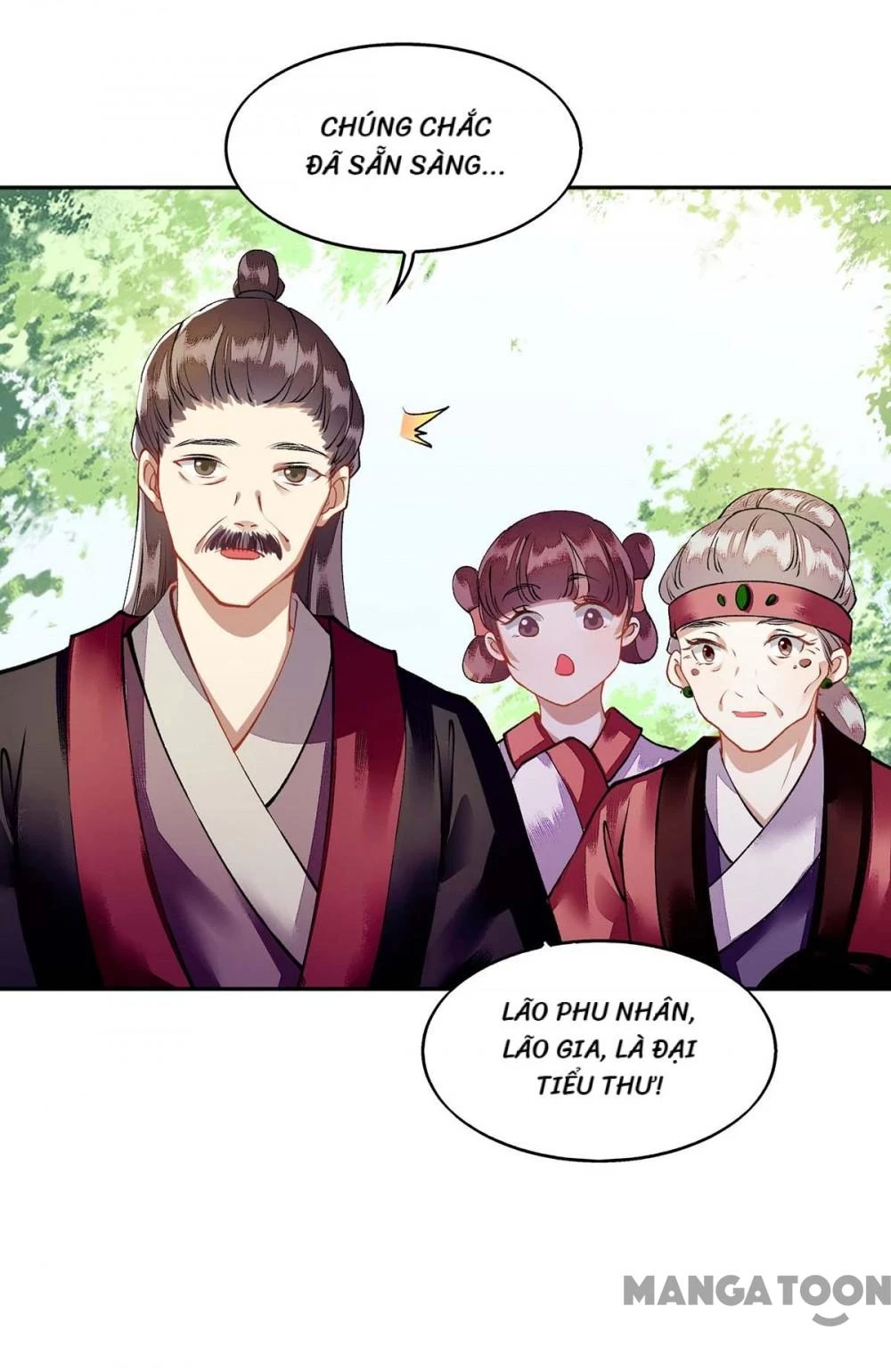 Nhất Phẩm Đích Nữ Chapter 73 - 39