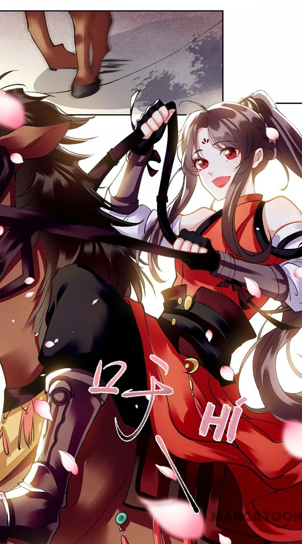 Nhất Phẩm Đích Nữ Chapter 73 - 40