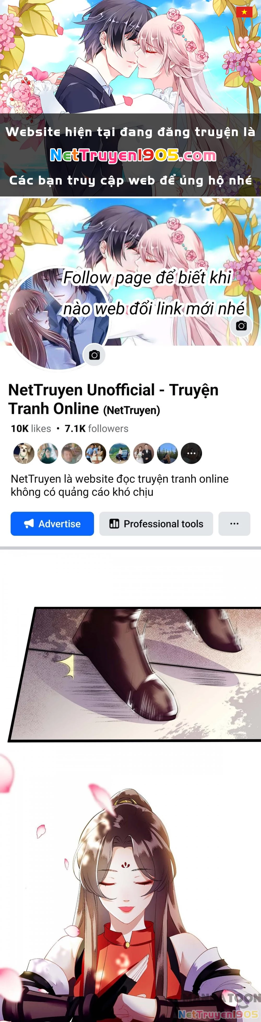 Nhất Phẩm Đích Nữ Chapter 74 - 1