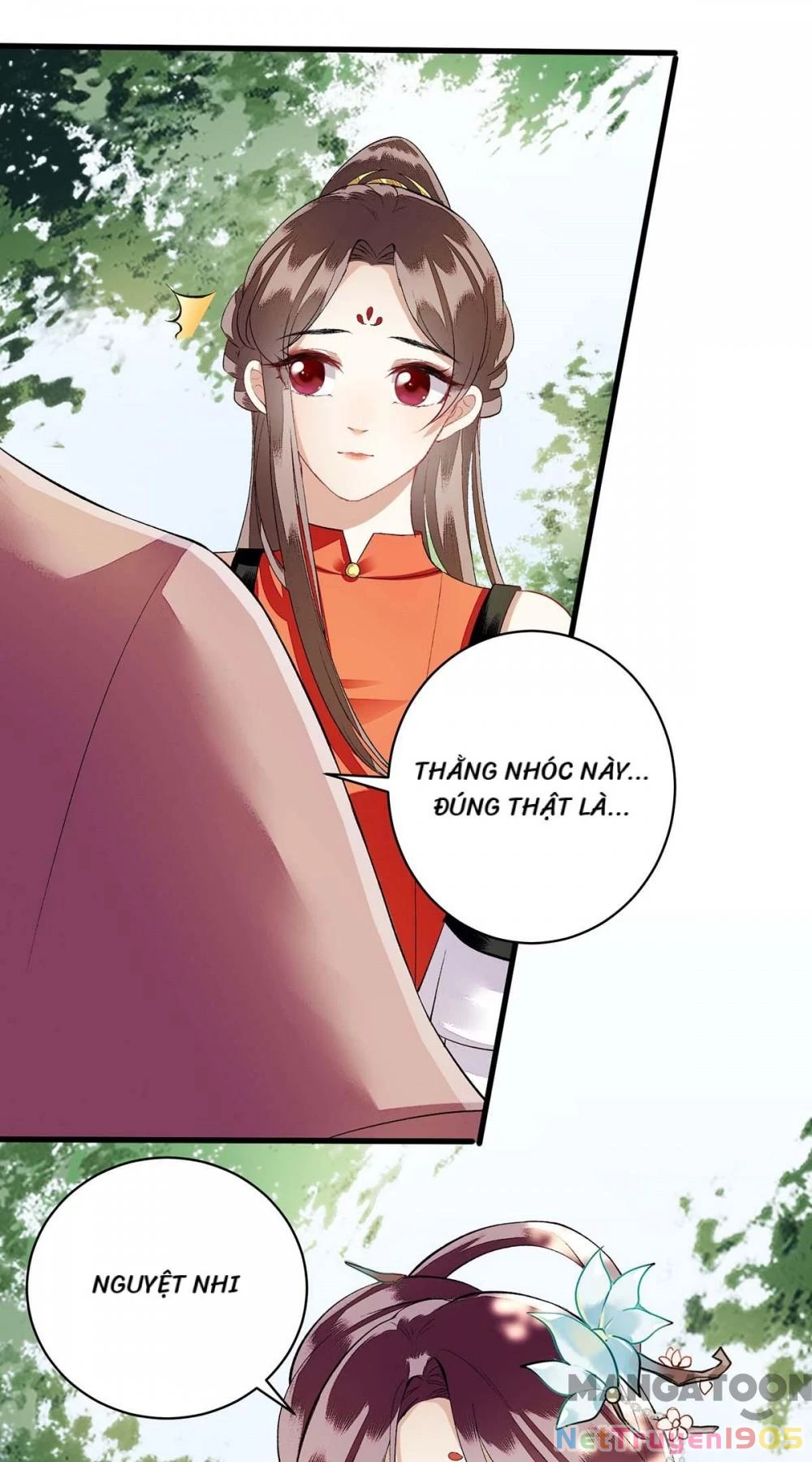 Nhất Phẩm Đích Nữ Chapter 74 - 4