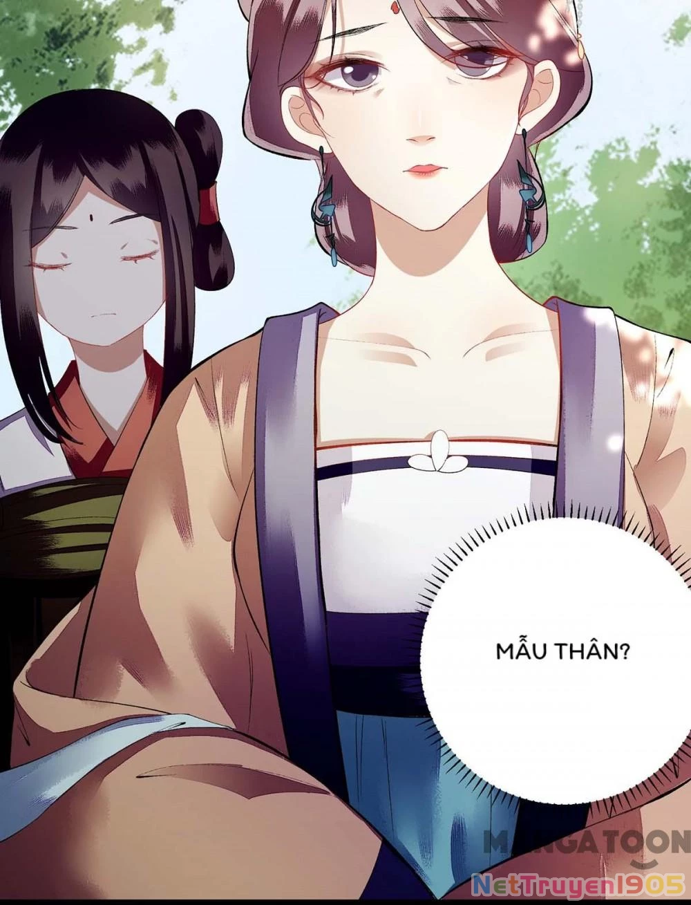 Nhất Phẩm Đích Nữ Chapter 74 - 5