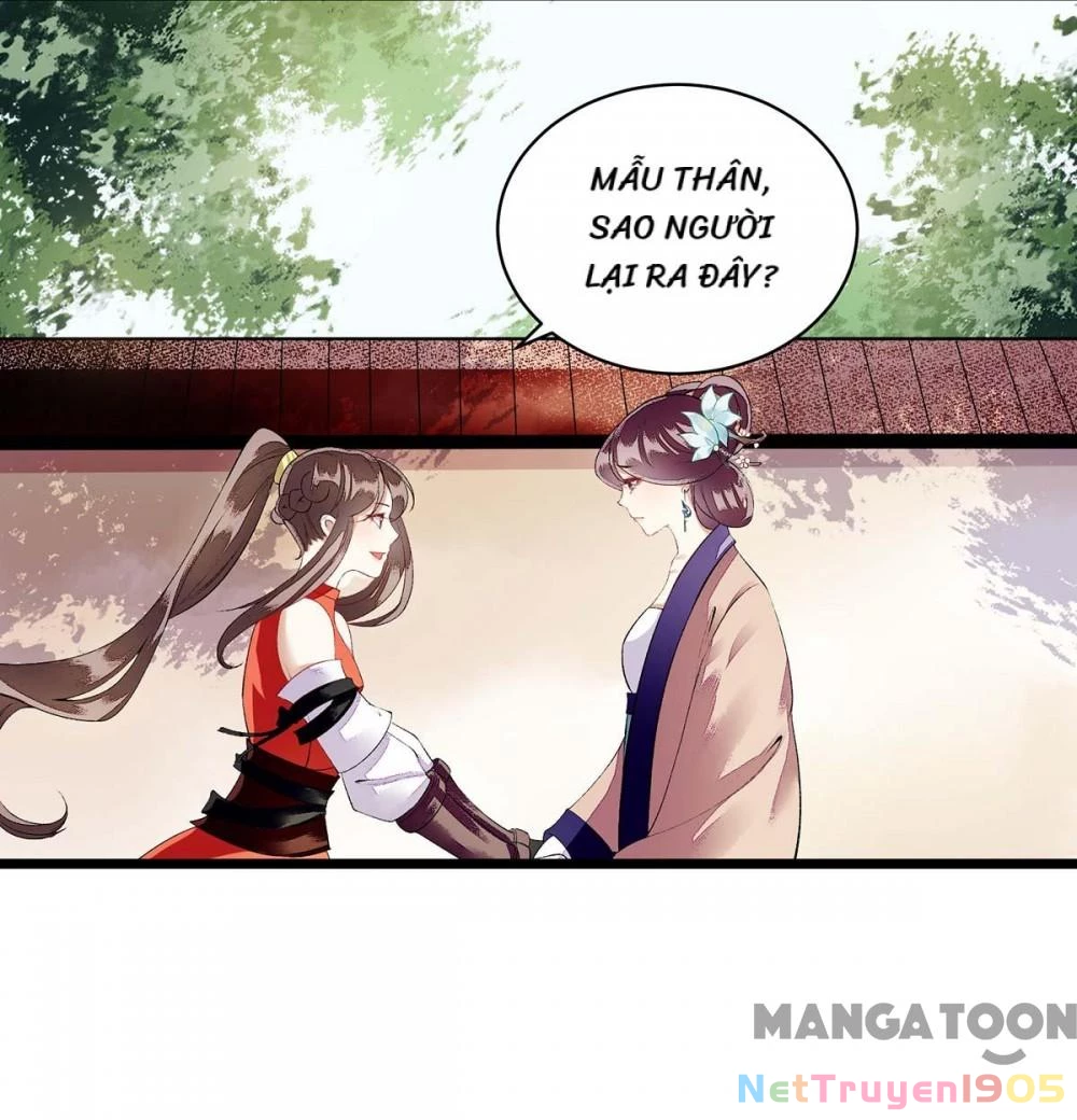 Nhất Phẩm Đích Nữ Chapter 74 - 6