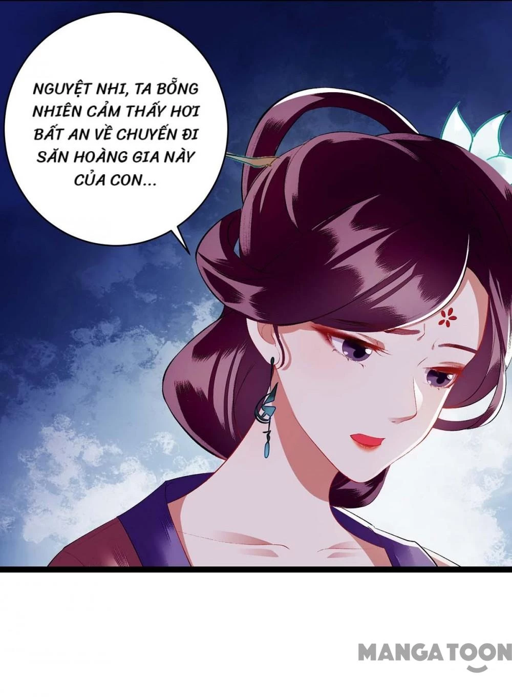 Nhất Phẩm Đích Nữ Chapter 74 - 8