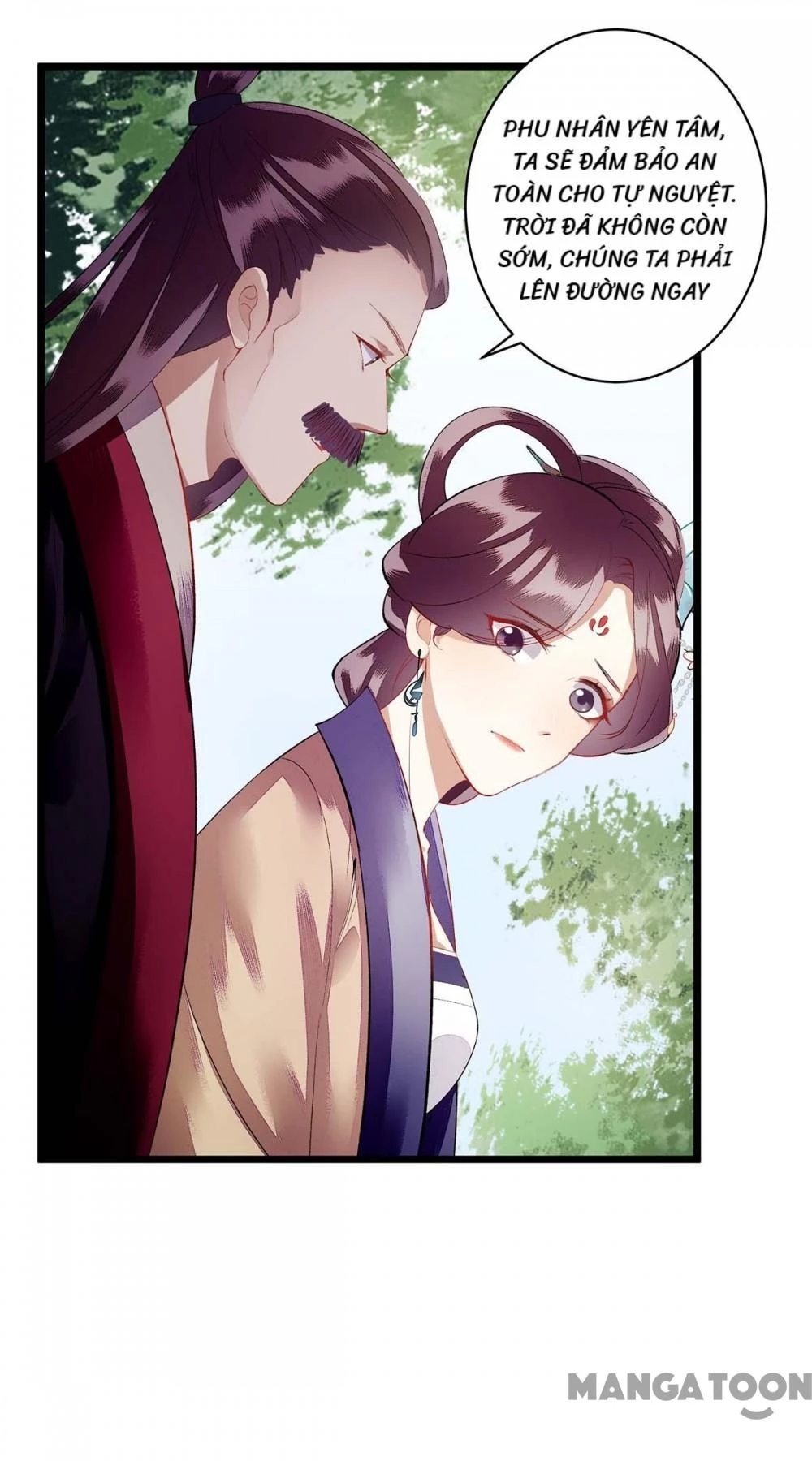 Nhất Phẩm Đích Nữ Chapter 74 - 9