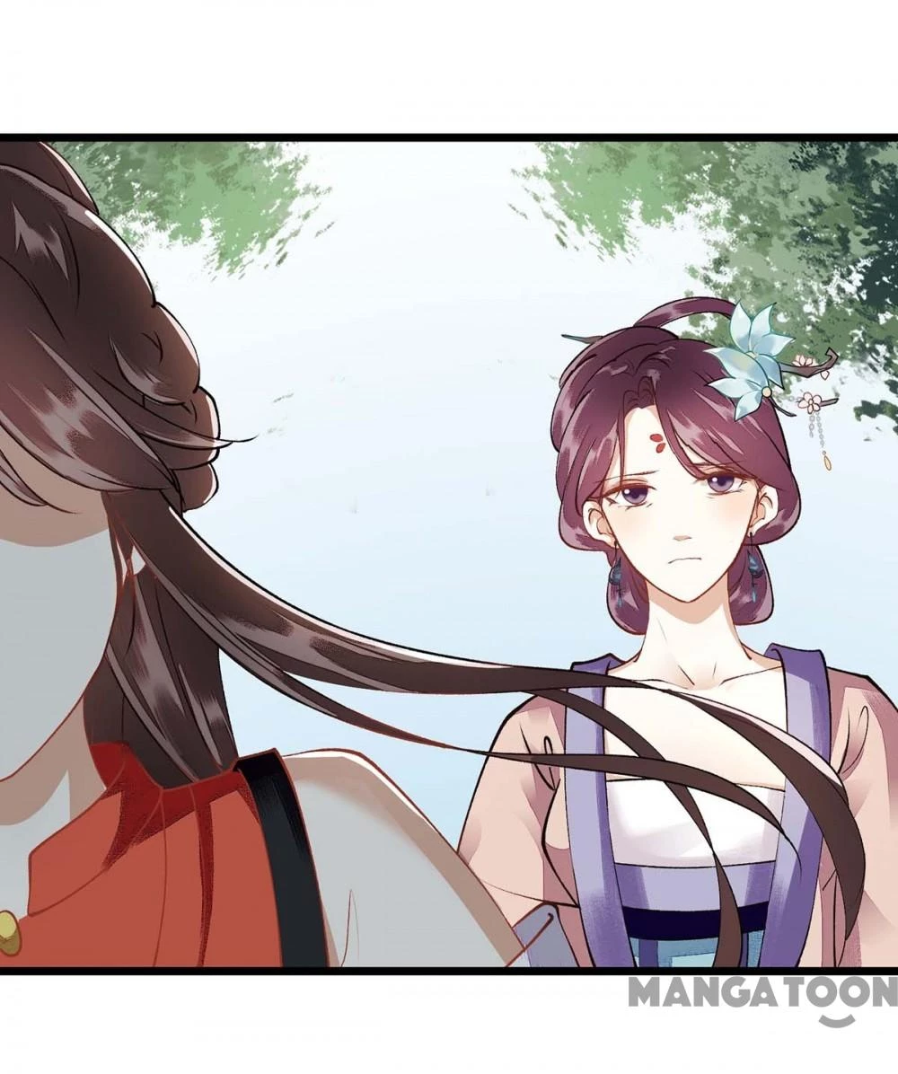 Nhất Phẩm Đích Nữ Chapter 74 - 12