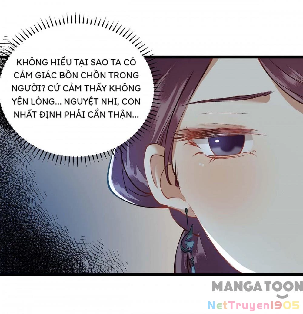 Nhất Phẩm Đích Nữ Chapter 74 - 13