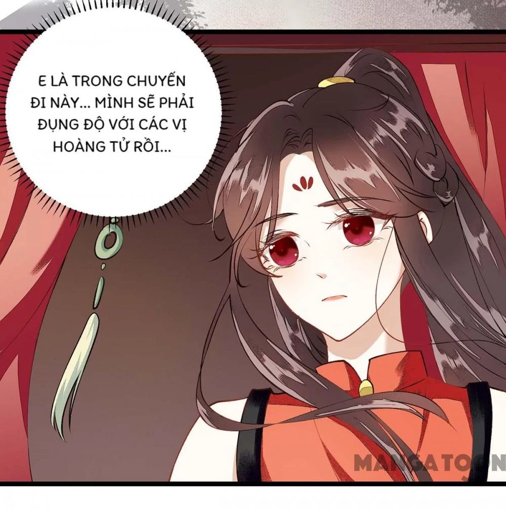 Nhất Phẩm Đích Nữ Chapter 74 - 15