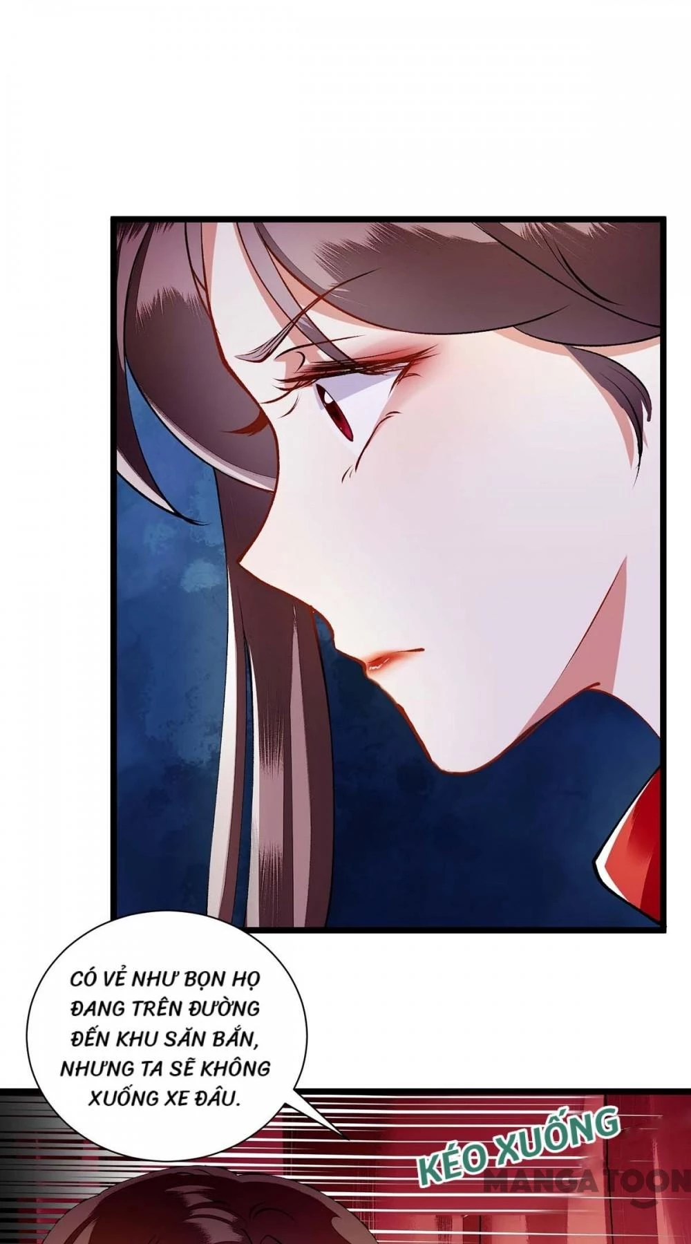 Nhất Phẩm Đích Nữ Chapter 74 - 18