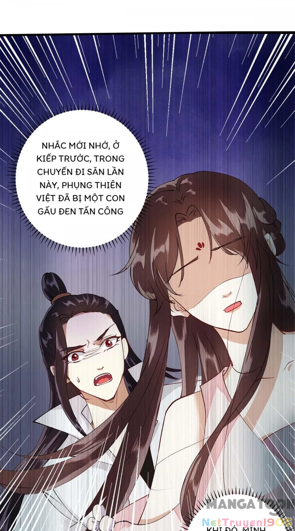 Nhất Phẩm Đích Nữ Chapter 74 - 21