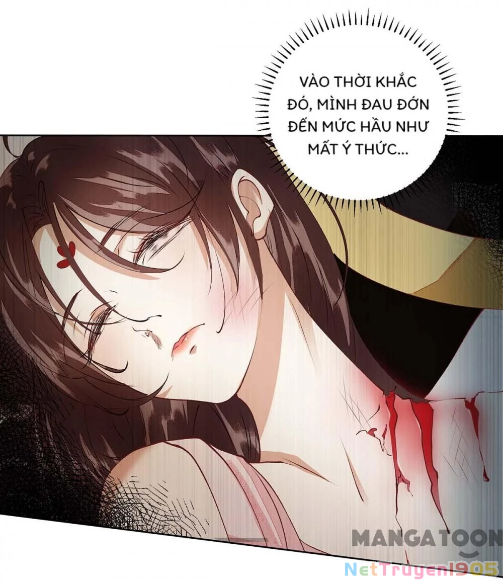 Nhất Phẩm Đích Nữ Chapter 74 - 24