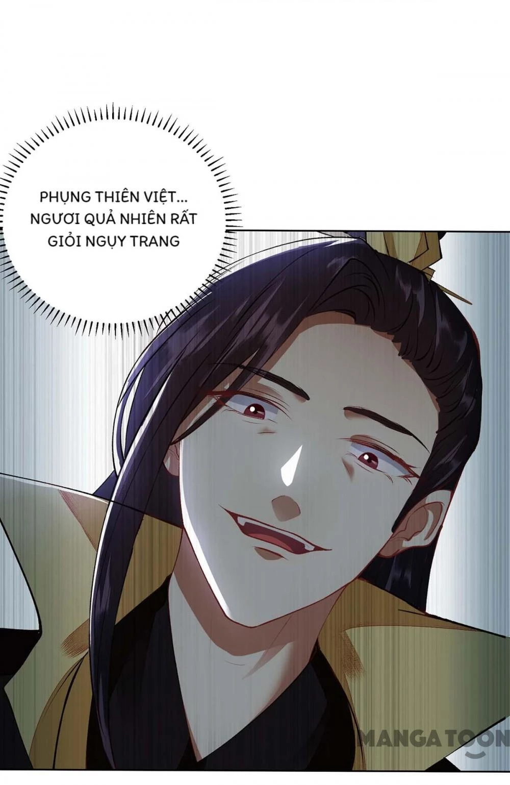 Nhất Phẩm Đích Nữ Chapter 74 - 26