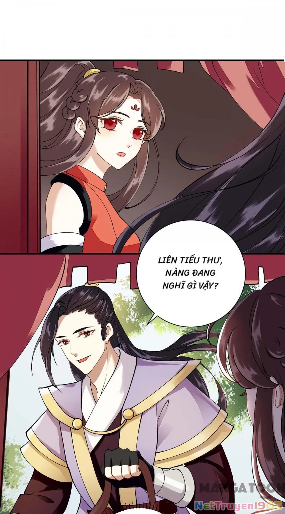 Nhất Phẩm Đích Nữ Chapter 74 - 29