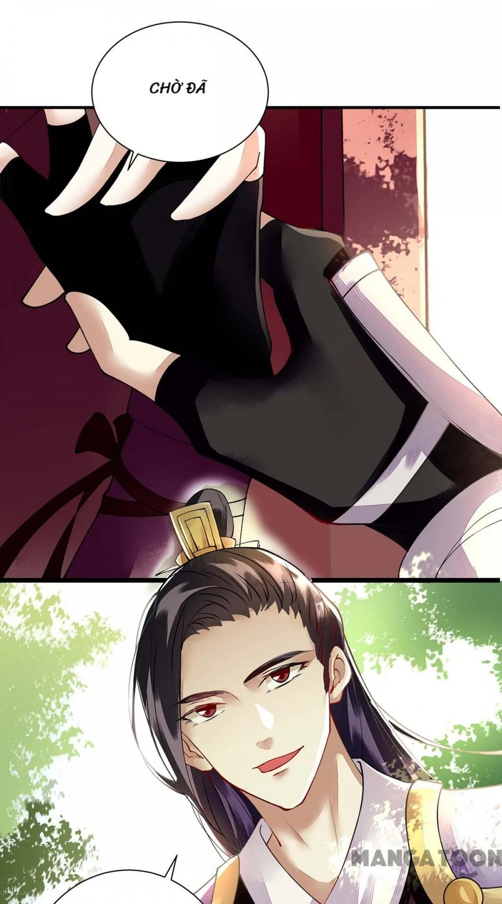 Nhất Phẩm Đích Nữ Chapter 74 - 32