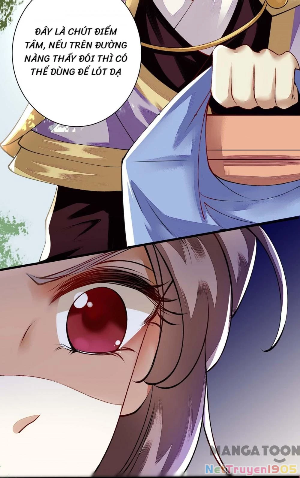 Nhất Phẩm Đích Nữ Chapter 74 - 33