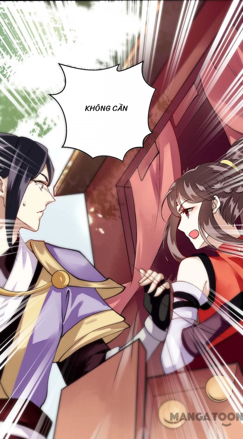 Nhất Phẩm Đích Nữ Chapter 74 - 34