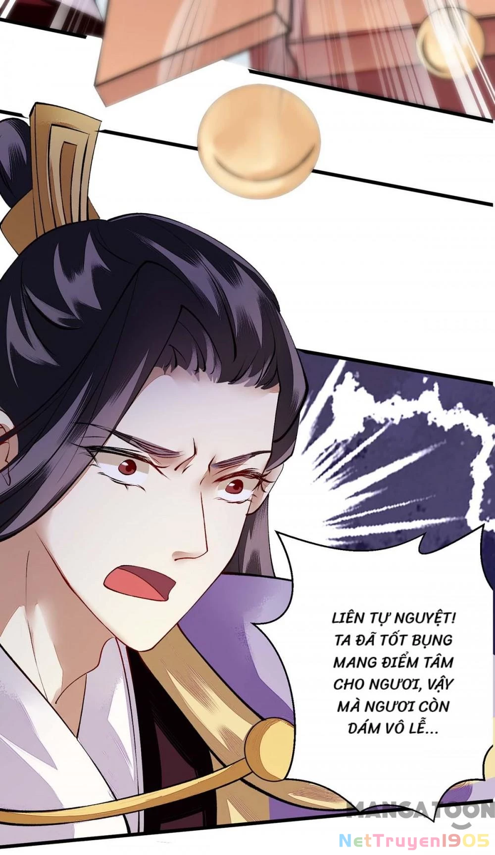 Nhất Phẩm Đích Nữ Chapter 74 - 35