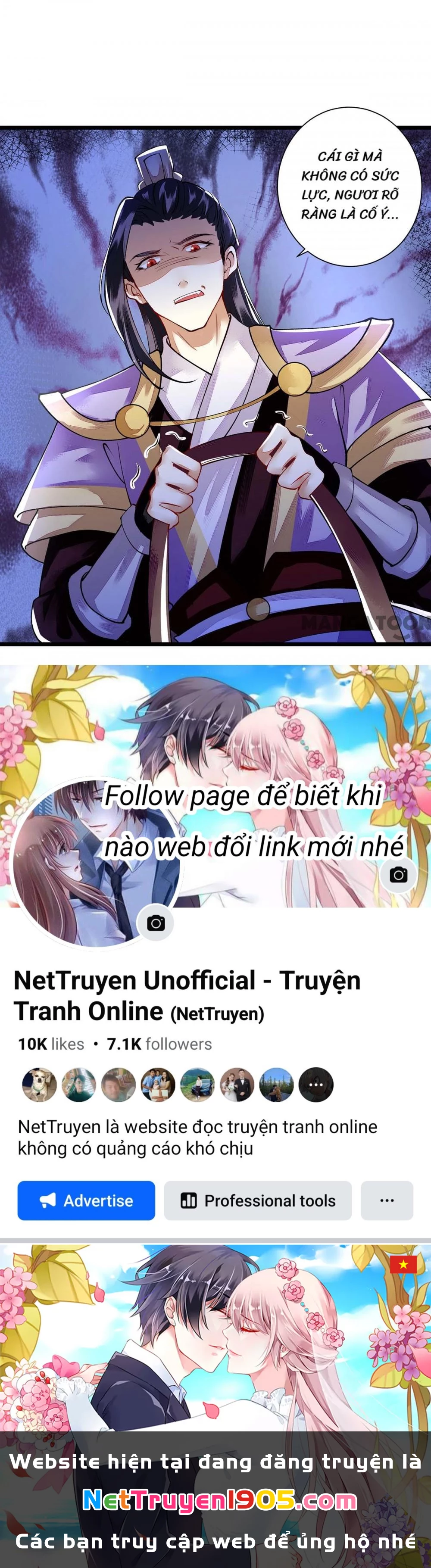 Nhất Phẩm Đích Nữ Chapter 74 - 37