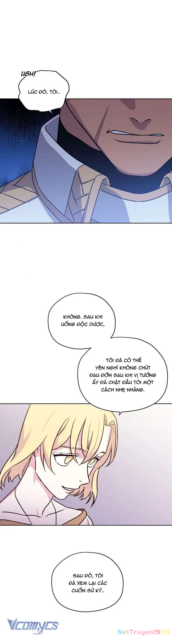CHITRA Chapter 95 - 28