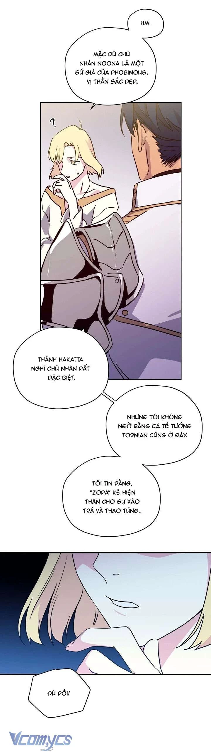 CHITRA Chapter 95 - 32