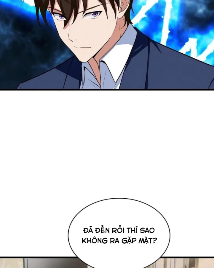 Đô Thị Thánh Thủ: Ta Là Y Võ Đỉnh Phong Chapter 130 - 6