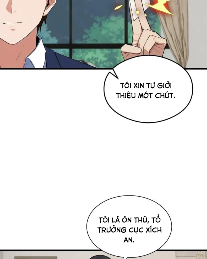 Đô Thị Thánh Thủ: Ta Là Y Võ Đỉnh Phong Chapter 130 - 13