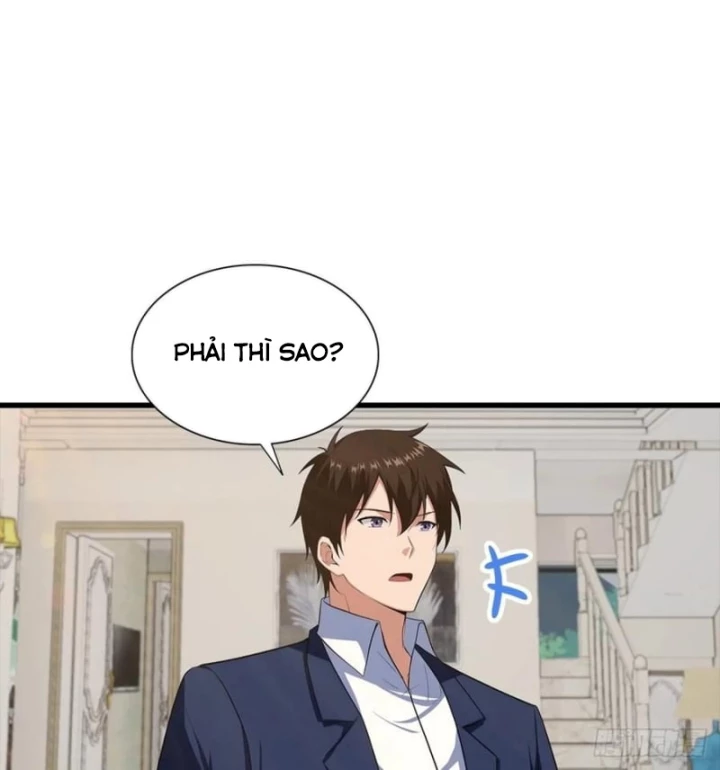 Đô Thị Thánh Thủ: Ta Là Y Võ Đỉnh Phong Chapter 130 - 18