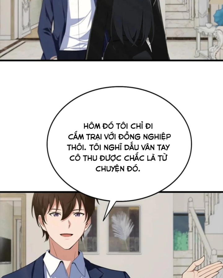 Đô Thị Thánh Thủ: Ta Là Y Võ Đỉnh Phong Chapter 130 - 22