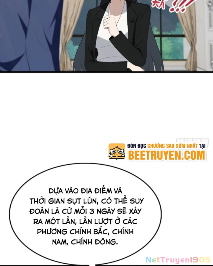 Đô Thị Thánh Thủ: Ta Là Y Võ Đỉnh Phong Chapter 130 - 30