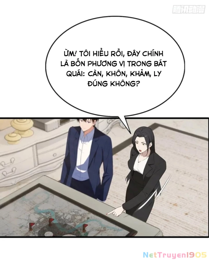 Đô Thị Thánh Thủ: Ta Là Y Võ Đỉnh Phong Chapter 130 - 37