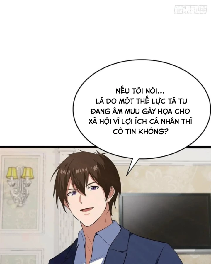 Đô Thị Thánh Thủ: Ta Là Y Võ Đỉnh Phong Chapter 130 - 41