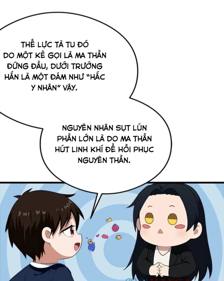 Đô Thị Thánh Thủ: Ta Là Y Võ Đỉnh Phong Chapter 130 - 47