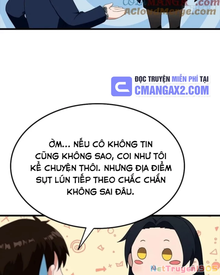 Đô Thị Thánh Thủ: Ta Là Y Võ Đỉnh Phong Chapter 130 - 48