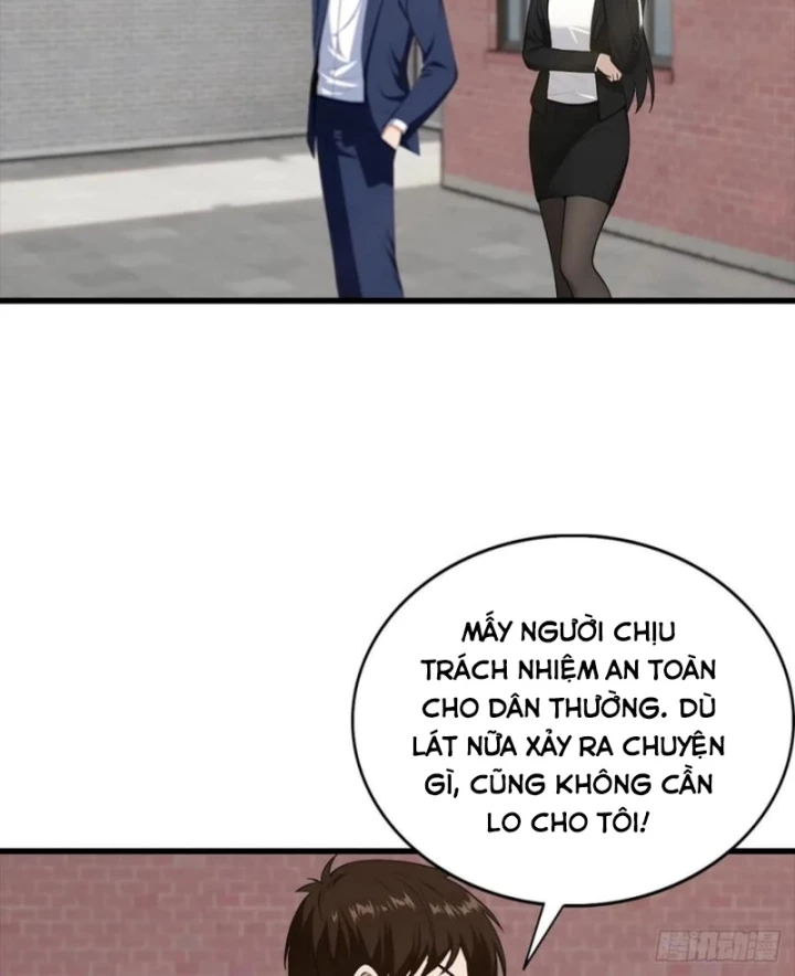 Đô Thị Thánh Thủ: Ta Là Y Võ Đỉnh Phong Chapter 130 - 58