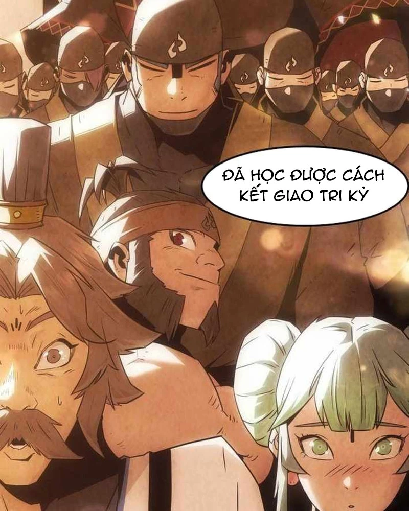 Tiểu Gia Chủ Của Tứ Xuyên Đường Gia Trở Thành Kiếm Thần Chapter 78 - 123