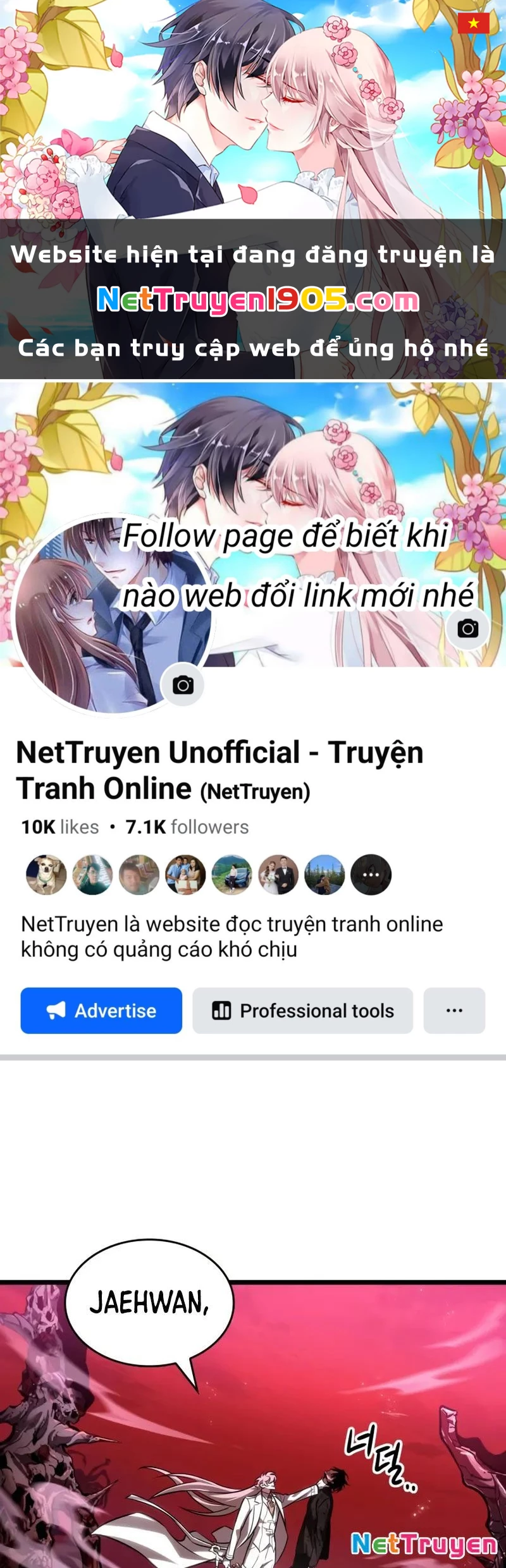 Thế Giới Sau Tận Thế Chapter 187 - 1