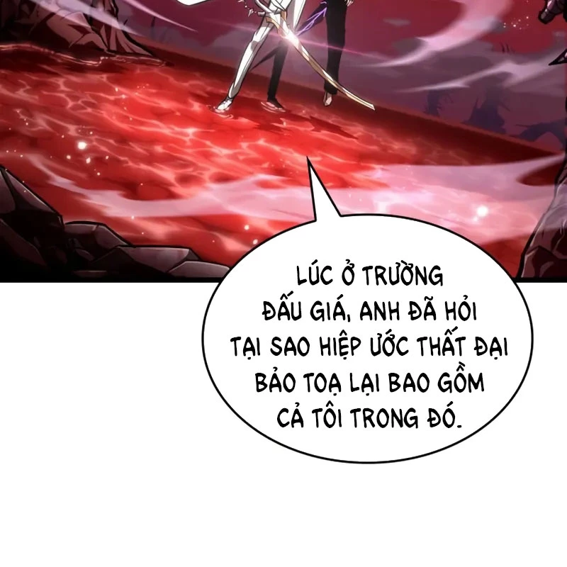 Thế Giới Sau Tận Thế Chapter 187 - 2