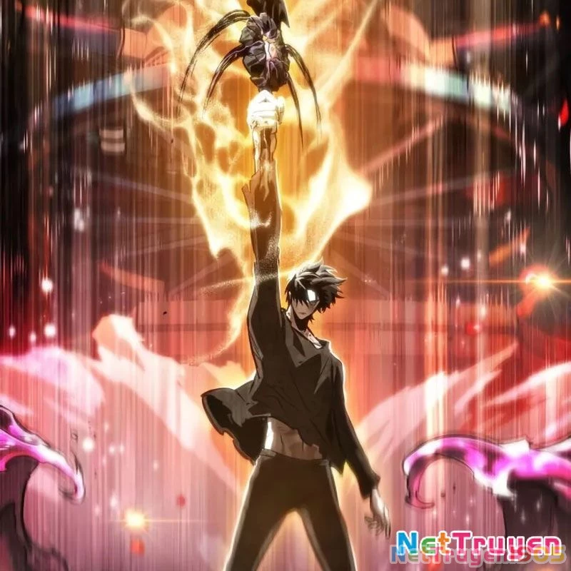 Thế Giới Sau Tận Thế Chapter 187 - 76