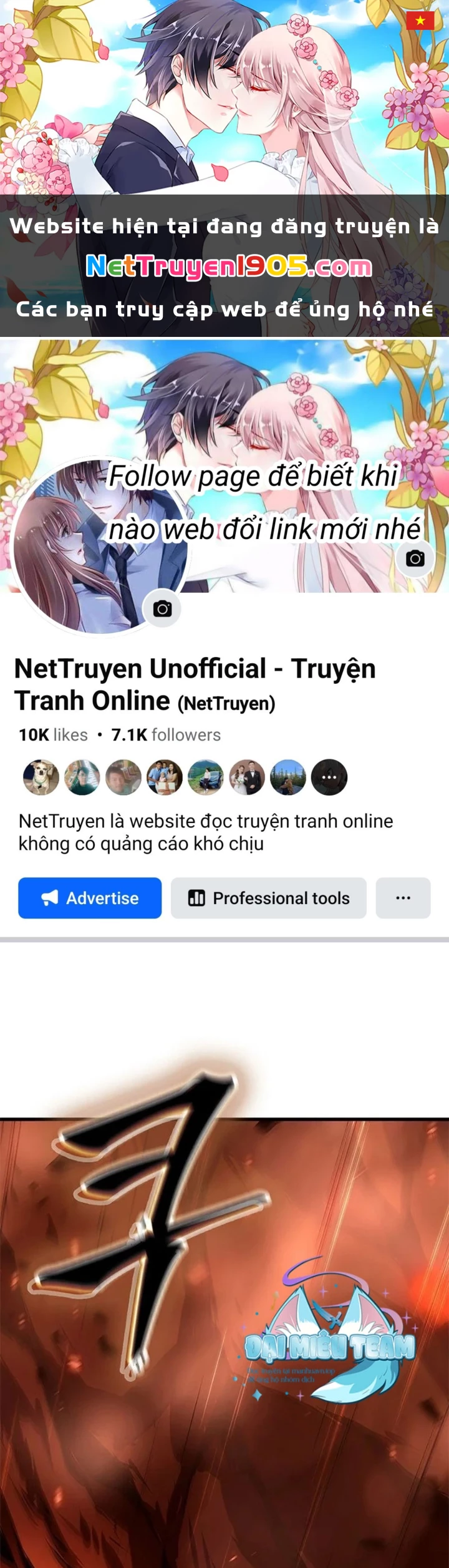 Từ Youtuber Thể Hình Triệu View Thành Kẻ Vô Dụng Trong Thế Giới Webtoon Chapter 15 - 1