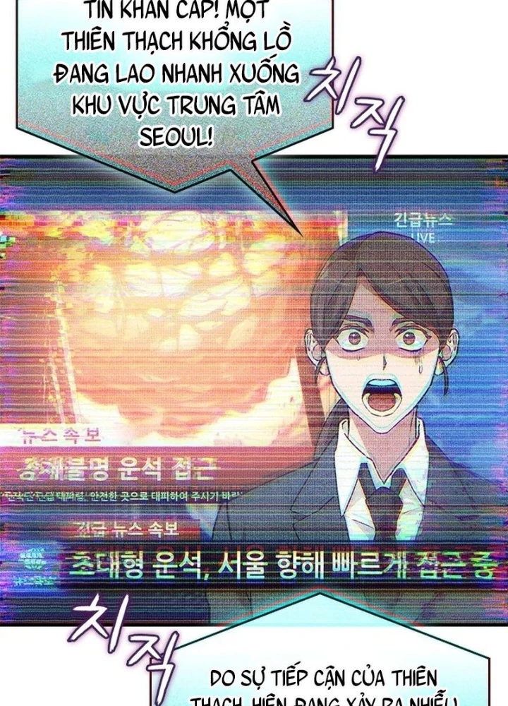 Từ Youtuber Thể Hình Triệu View Thành Kẻ Vô Dụng Trong Thế Giới Webtoon Chapter 15 - 7